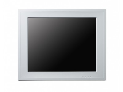 COMPUTER SYSTEM, 17' Core 2 Duo Panel PC with Resi. T/S